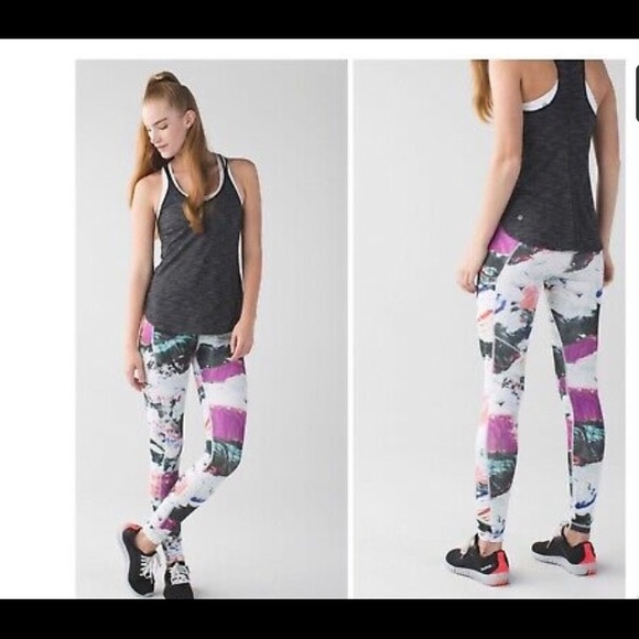 lululemon athletica Pants - Lululemon Speed Tight III